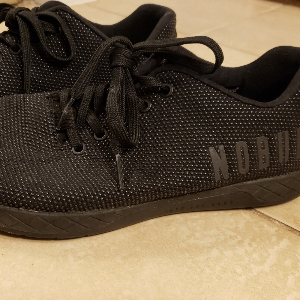 NoBull Project Trainers
